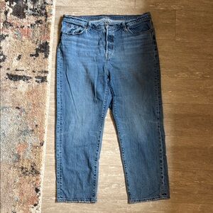 Levi's 501 Jeans